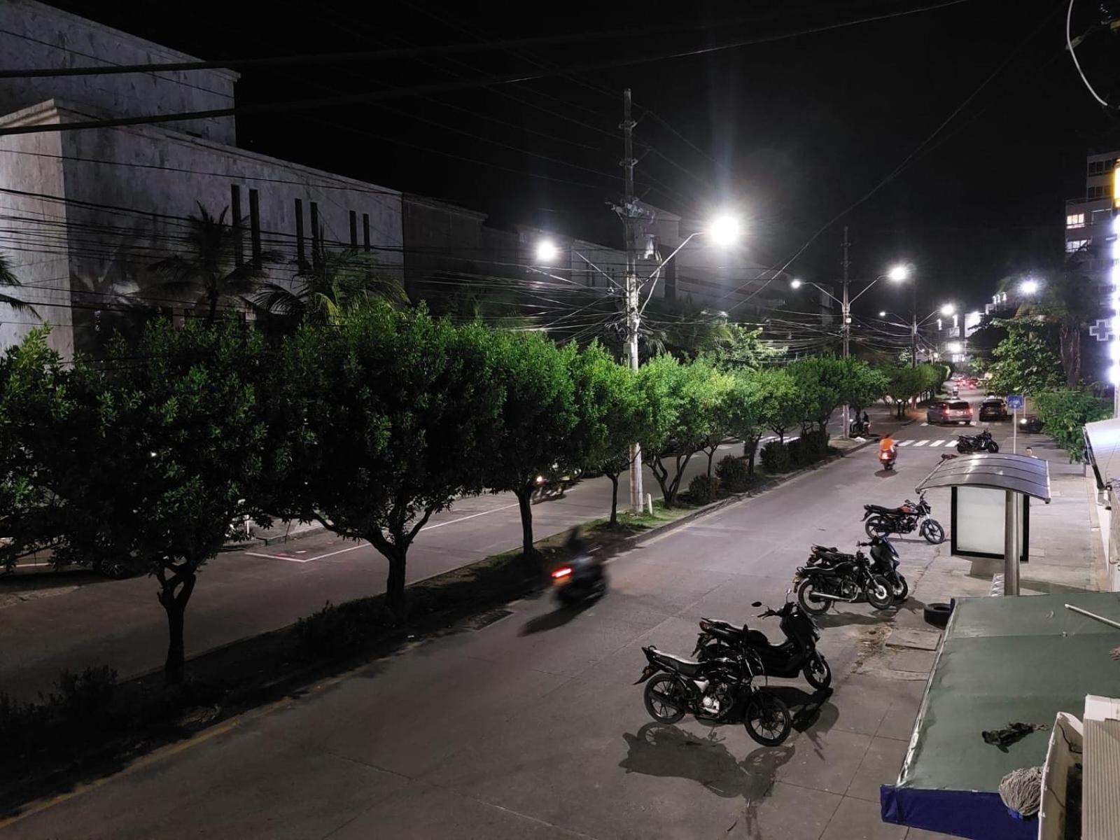 Posada Cocos Place ซานอันเดรส ภายนอก รูปภาพ